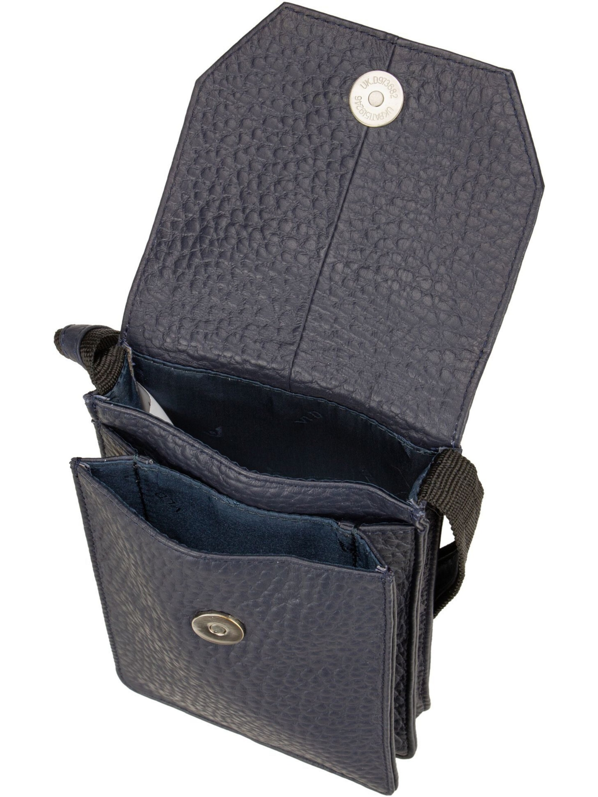 VOi Crossbody Bag 'Magda' in Blue