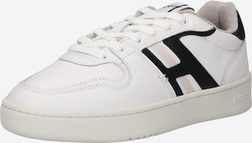 HOFF Sneakers low 'GRAND CENTRAL' i hvit: forside