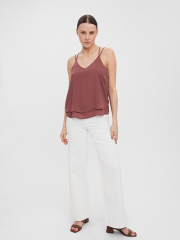 Top 'Poel' de la VERO MODA pe roz