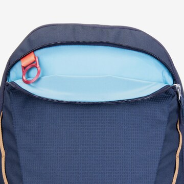 VAUDE Sports Backpack 'Namis 22' in Blue