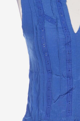 Comptoirs des Cotonniers Blouse & Tunic in XS in Blue