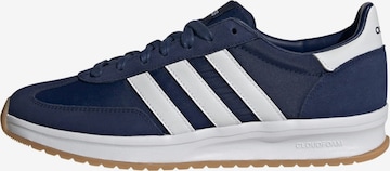 Chaussure de sport 'Run 70s' ADIDAS SPORTSWEAR en bleu : devant