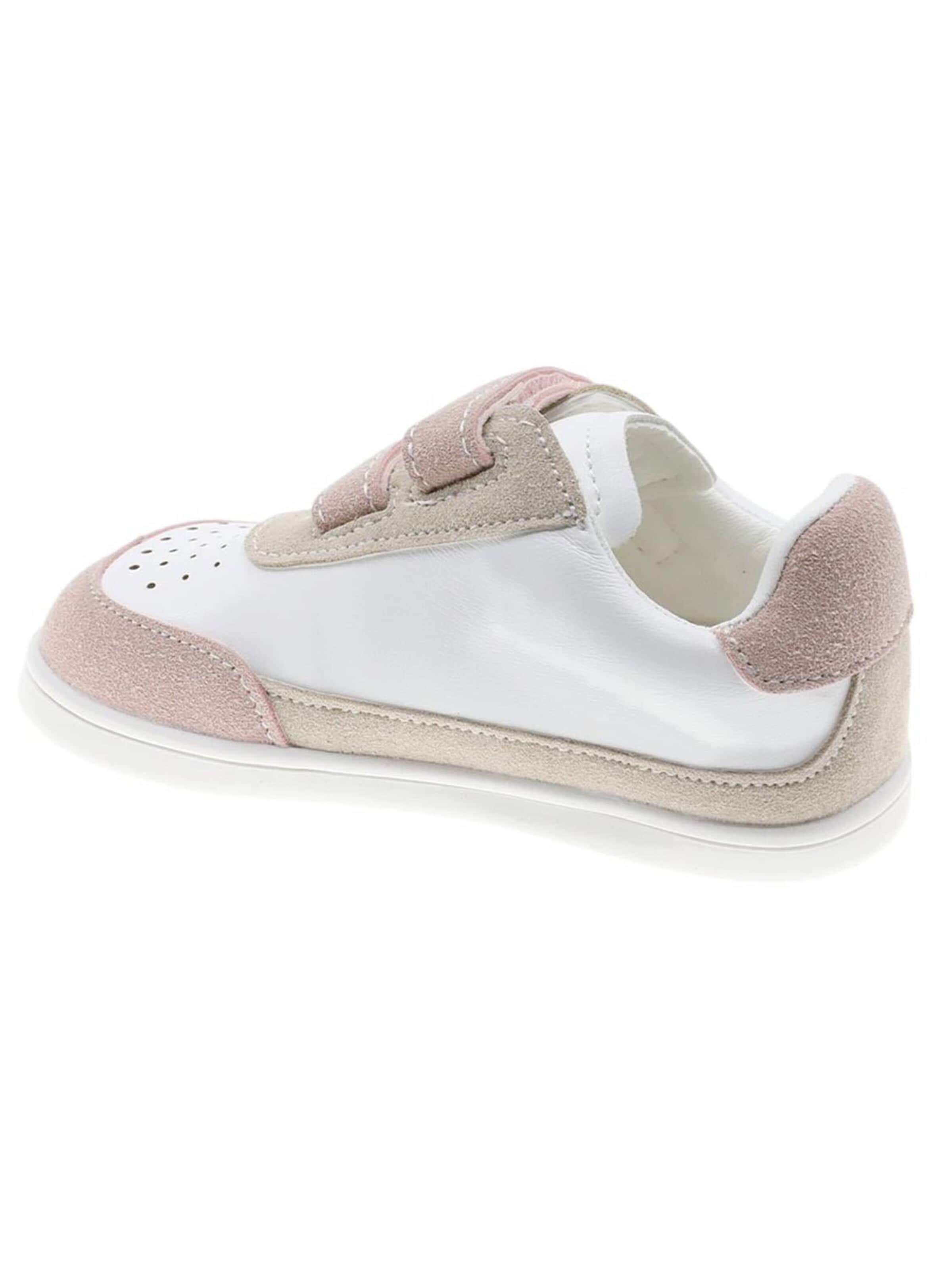 Beppi Sneakers 'Casual Shoe' i hvid