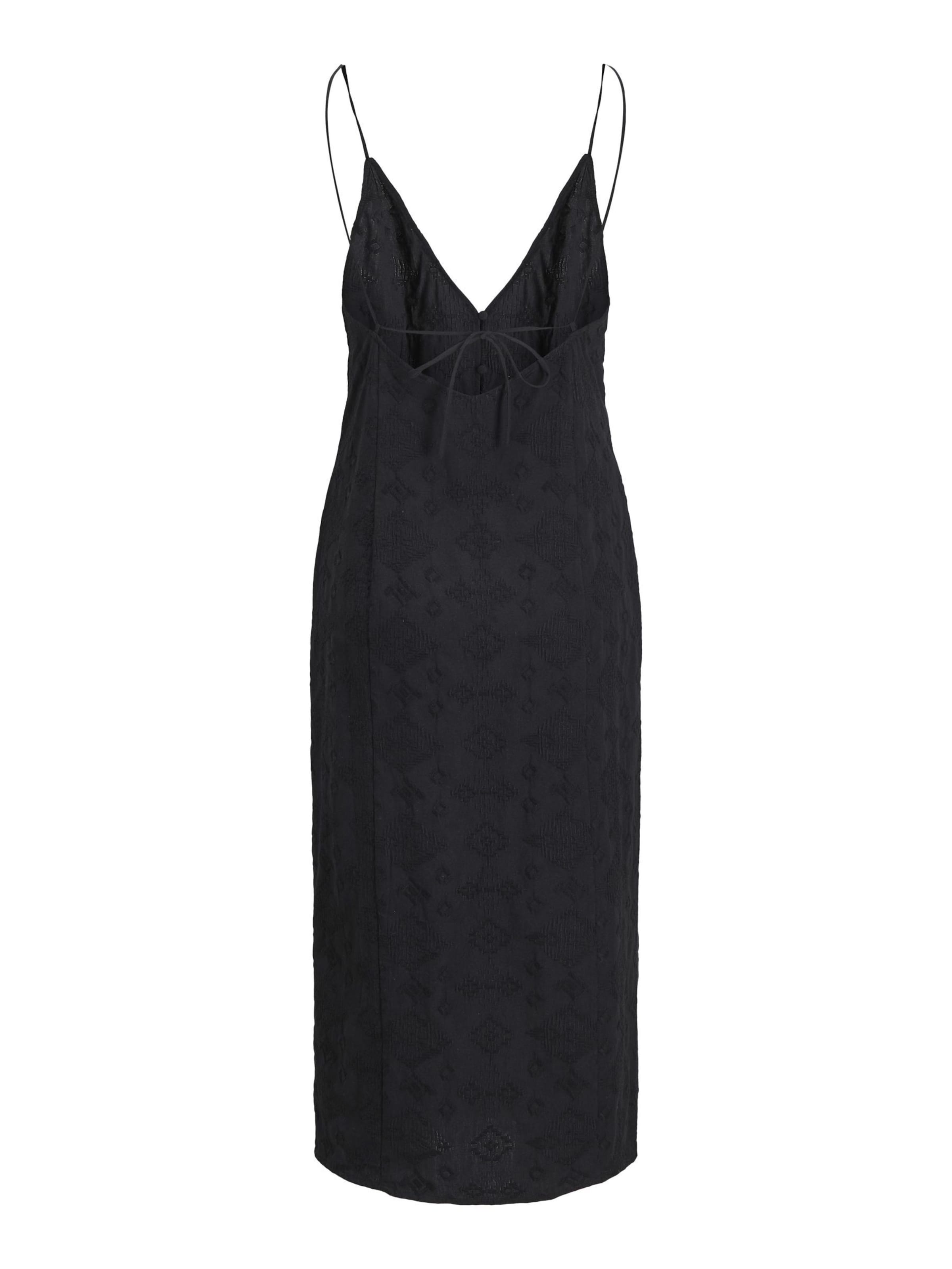 JJXX Kjole 'JXMika' i sort