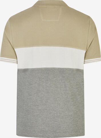 T-Shirt HECHTER PARIS en beige
