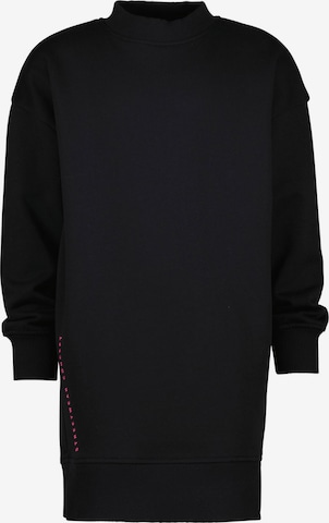 Raizzed Dress 'LUTON' in Black: front