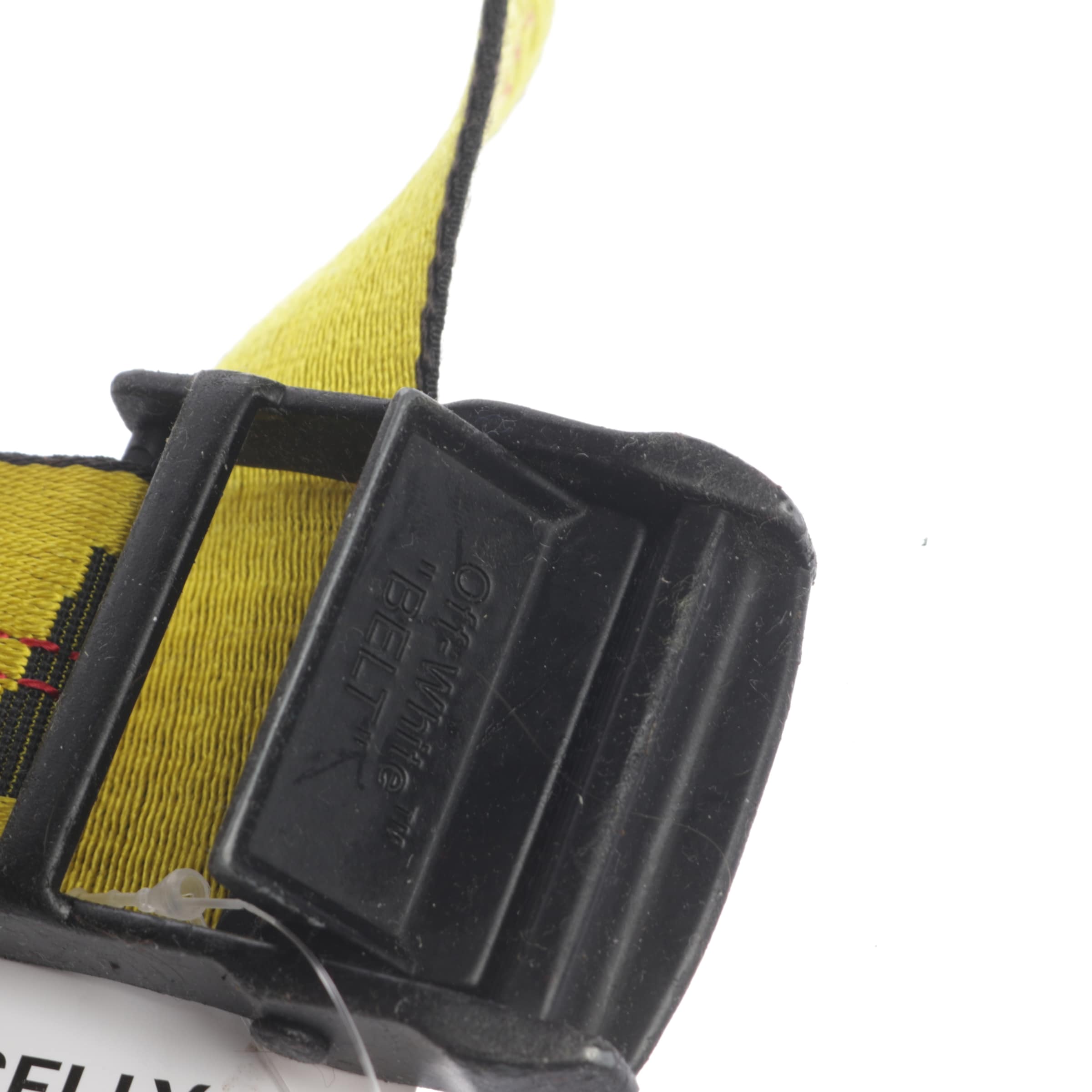 Off-White Belt in XS-XL in Mixed colors