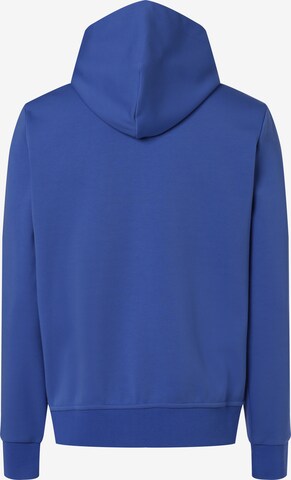 Polo Ralph Lauren Sweatjacke in Blau