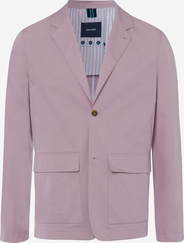 PIERRE CARDIN Suit Jacket 'Futureflex Fabrice' in Purple: front