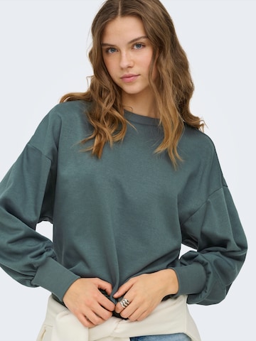 ONLY Majica 'ONLBROOKE' | siva barva