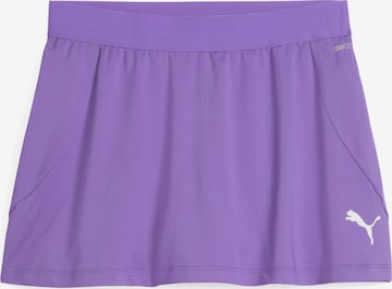 PUMA Sportrock 'Individual' in Lila: Vorderseite