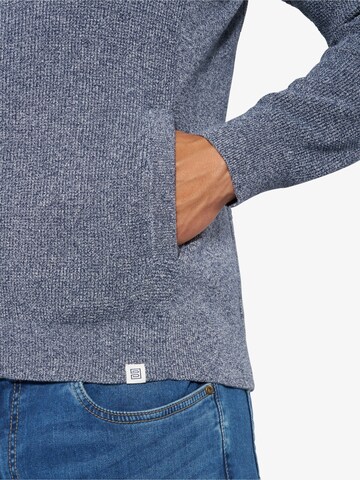 BABISTA Strickjacke 'Govali' in Blau