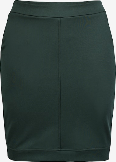 Karko Skirt 'MAJKA' in Green / Fir / Dark green, Item view