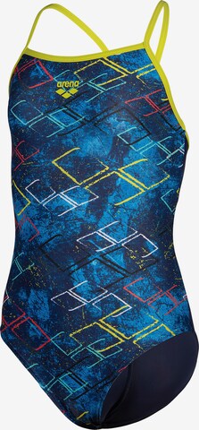 ARENA Swimsuit in Mixed colors