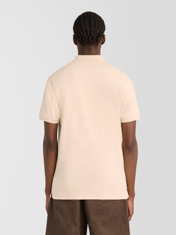 T-Shirt Lyle & Scott en beige