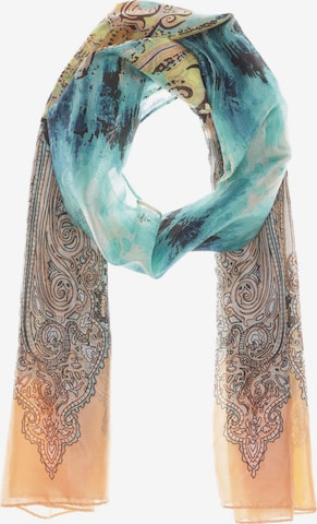 GERRY WEBER Scarf & Wrap in One size in Green: front