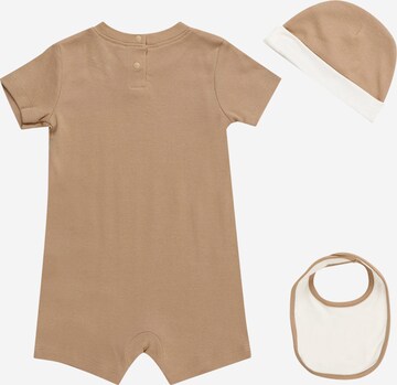 Set Jordan en beige