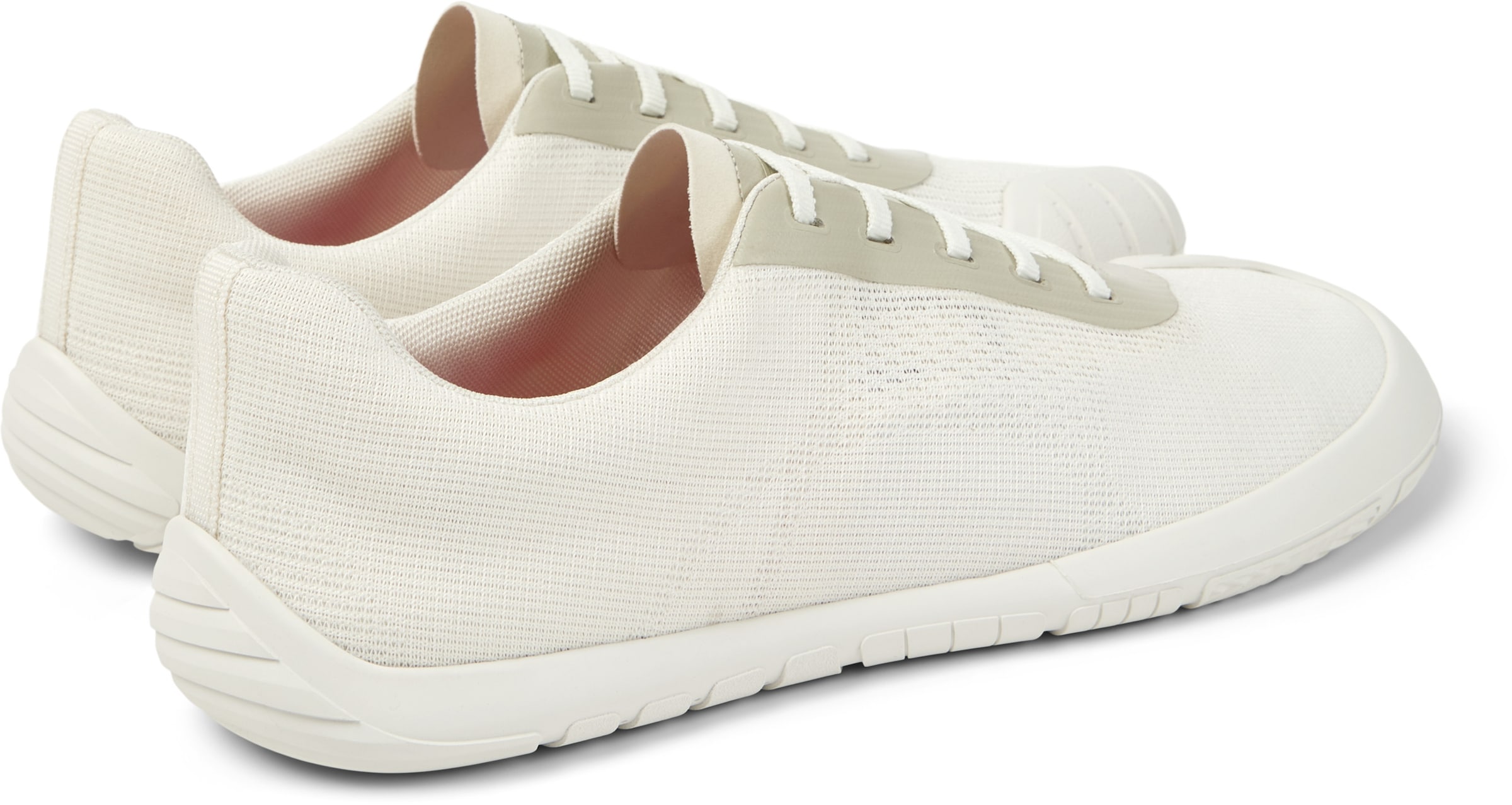 CAMPER Sneakers laag ' Peu Path+ ' in Wit