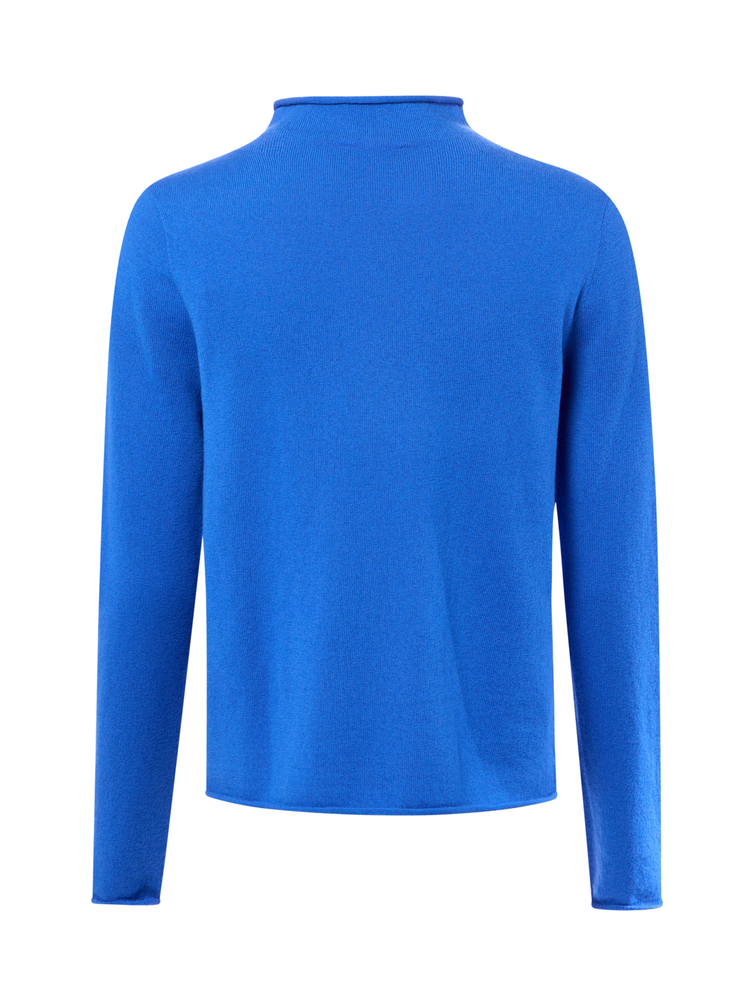 MAERZ Muenchen Sweater in Blue