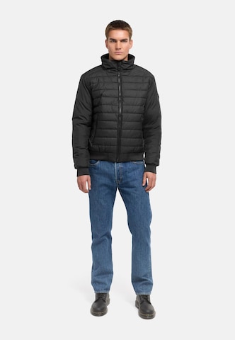 Veste fonctionnelle ' Eliaam XX ' STONE HARBOUR en noir