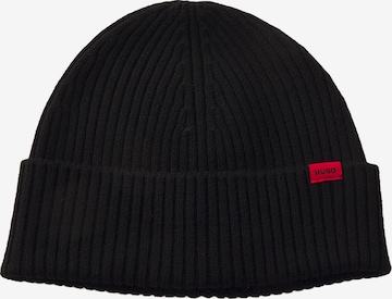 HUGOKapa 'Xola' - crna boja: prednji dio