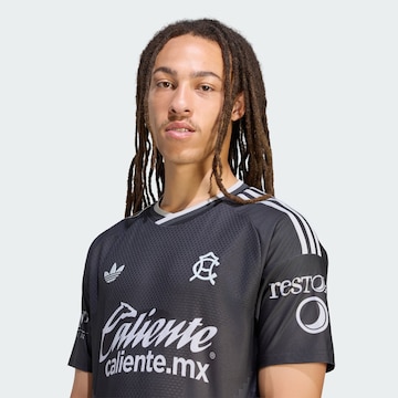 ADIDAS PERFORMANCE Tricot 'Club America 26/27 Authentic' in Zwart