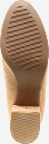 Cuissardes 'ISAAC' STEVE MADDEN en beige