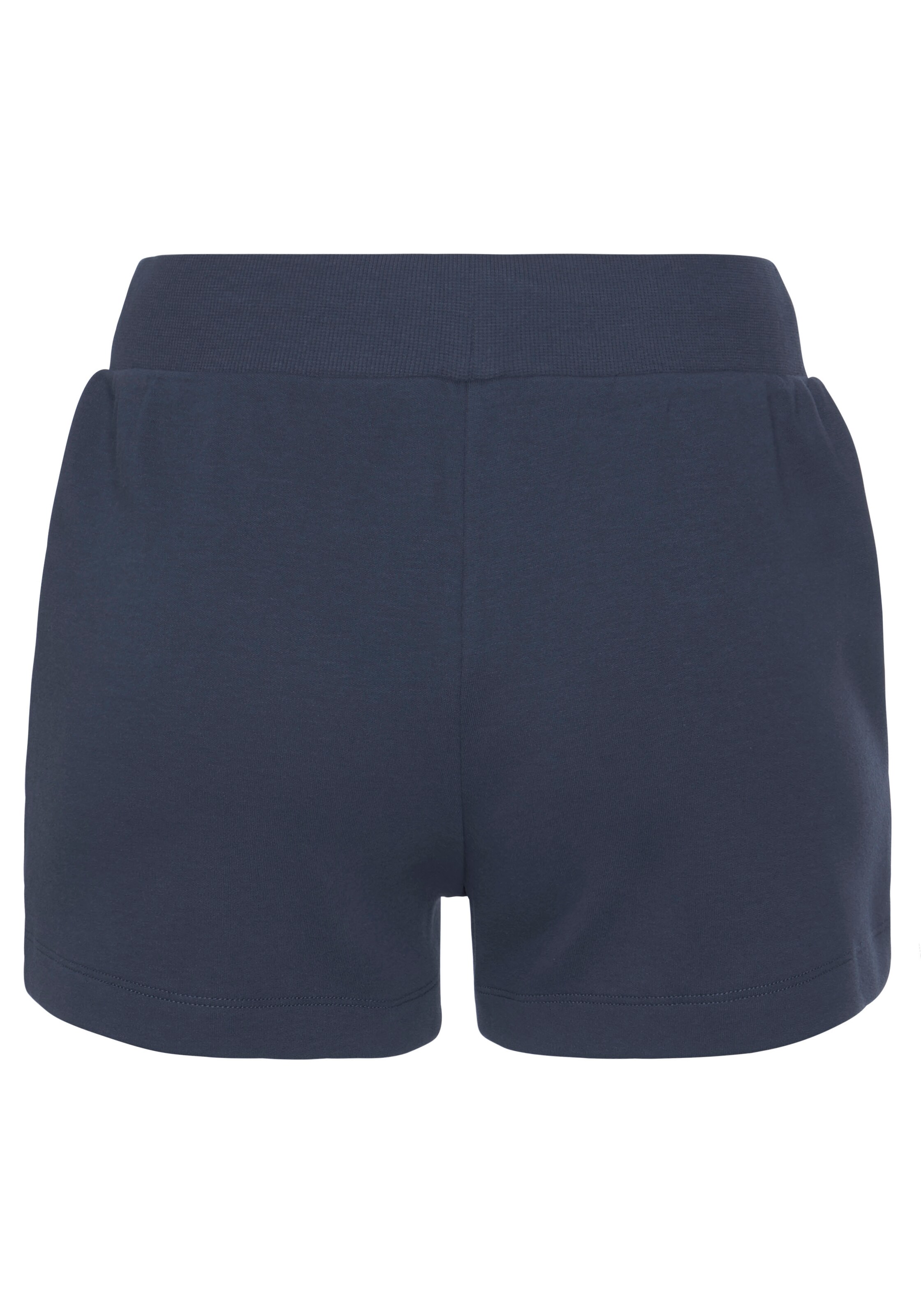 BENCH Пижамные штаны в Синий