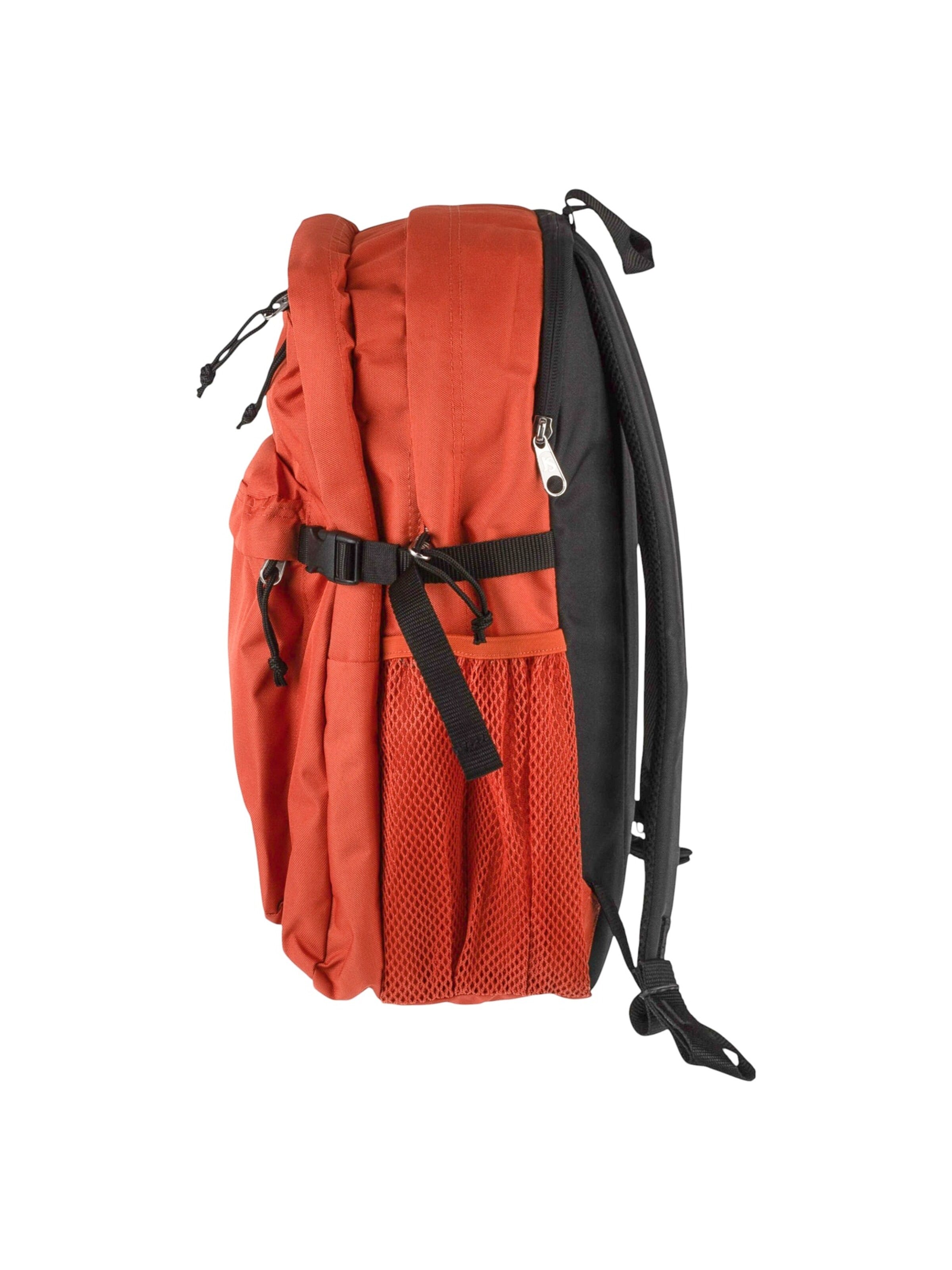 JANSPORT Backpack 'JanSport Main Campus' in Brown