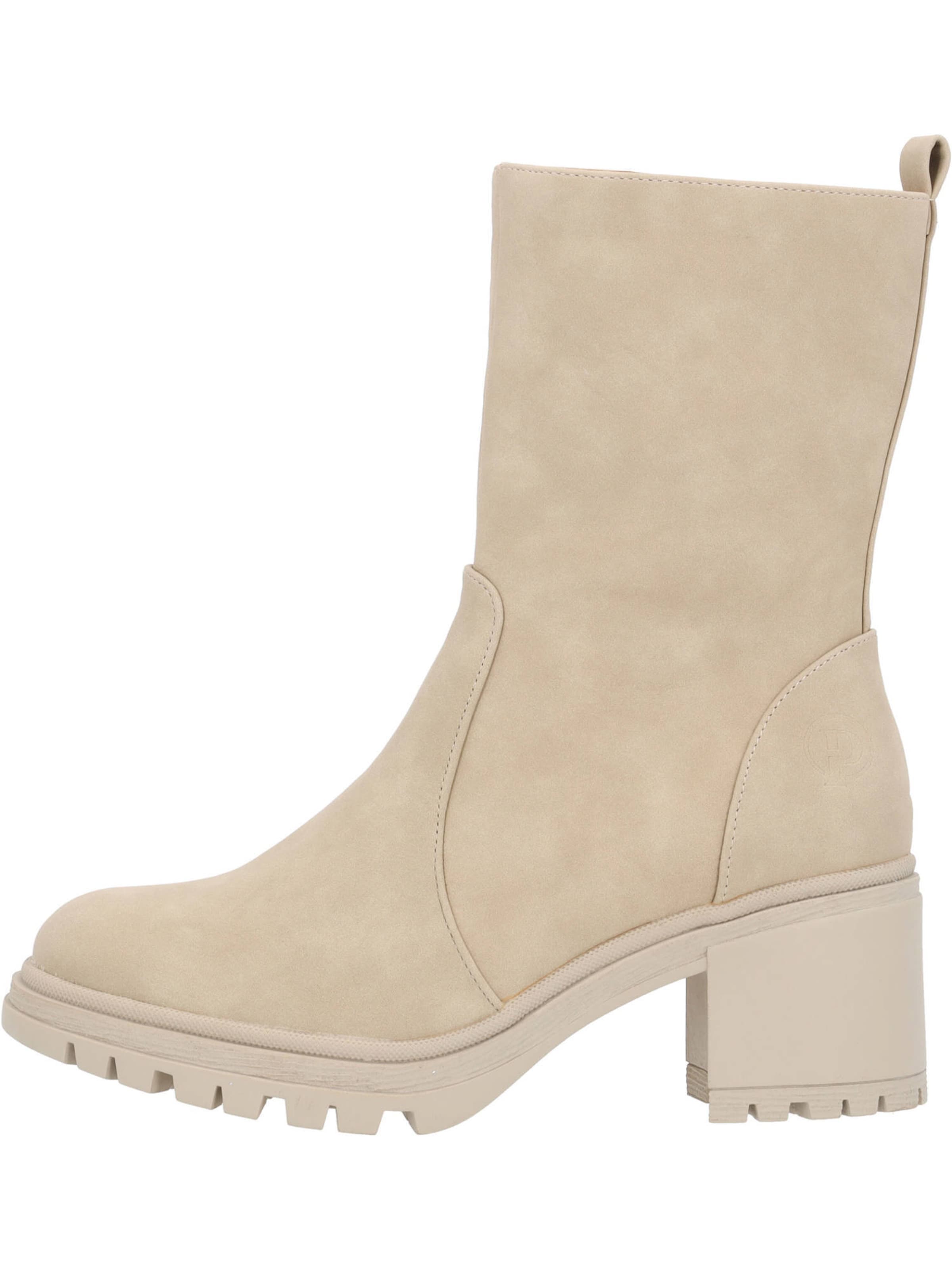 Palado Stiefelette in Beige