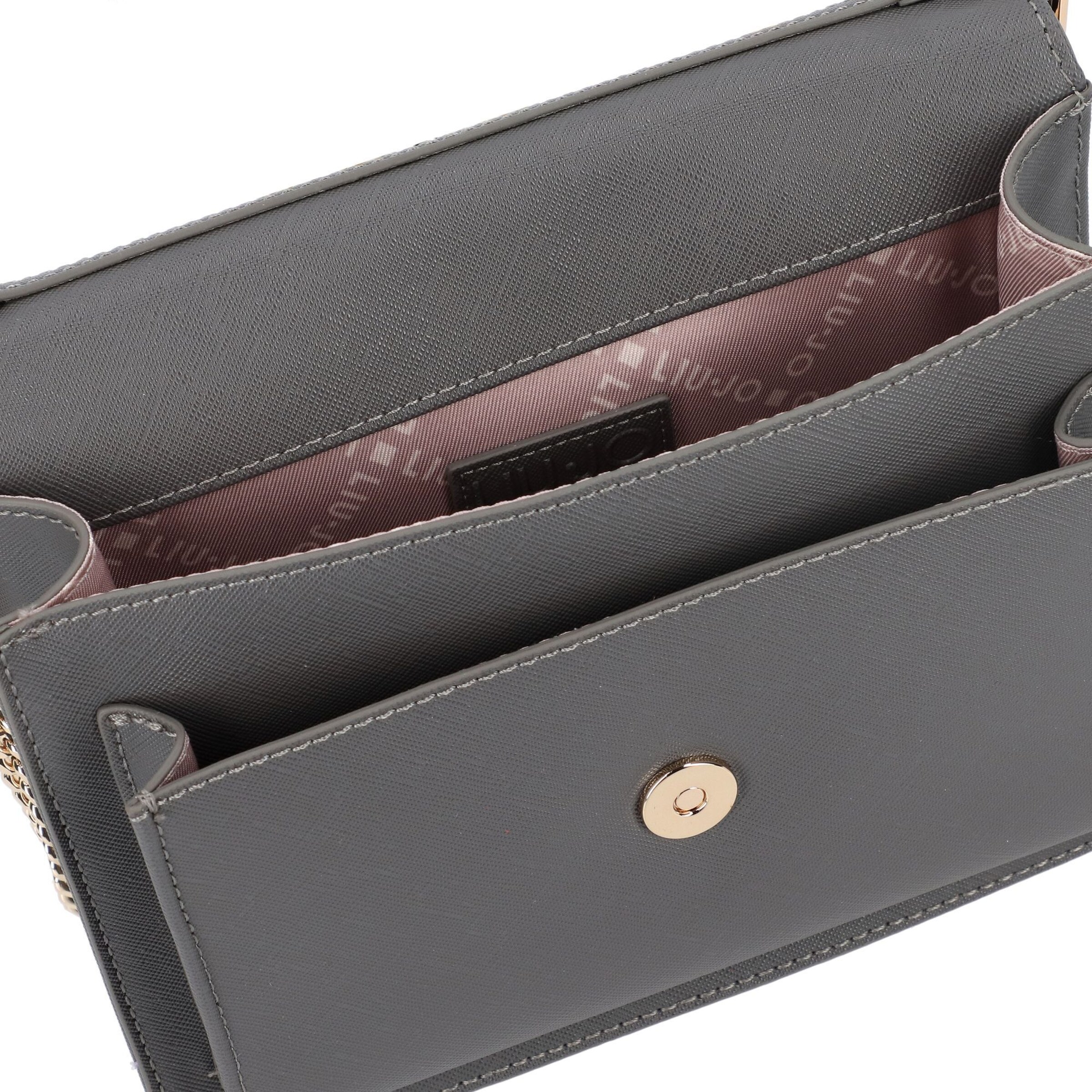 Liu Jo Crossbody bag 'Caliwen' in Grey