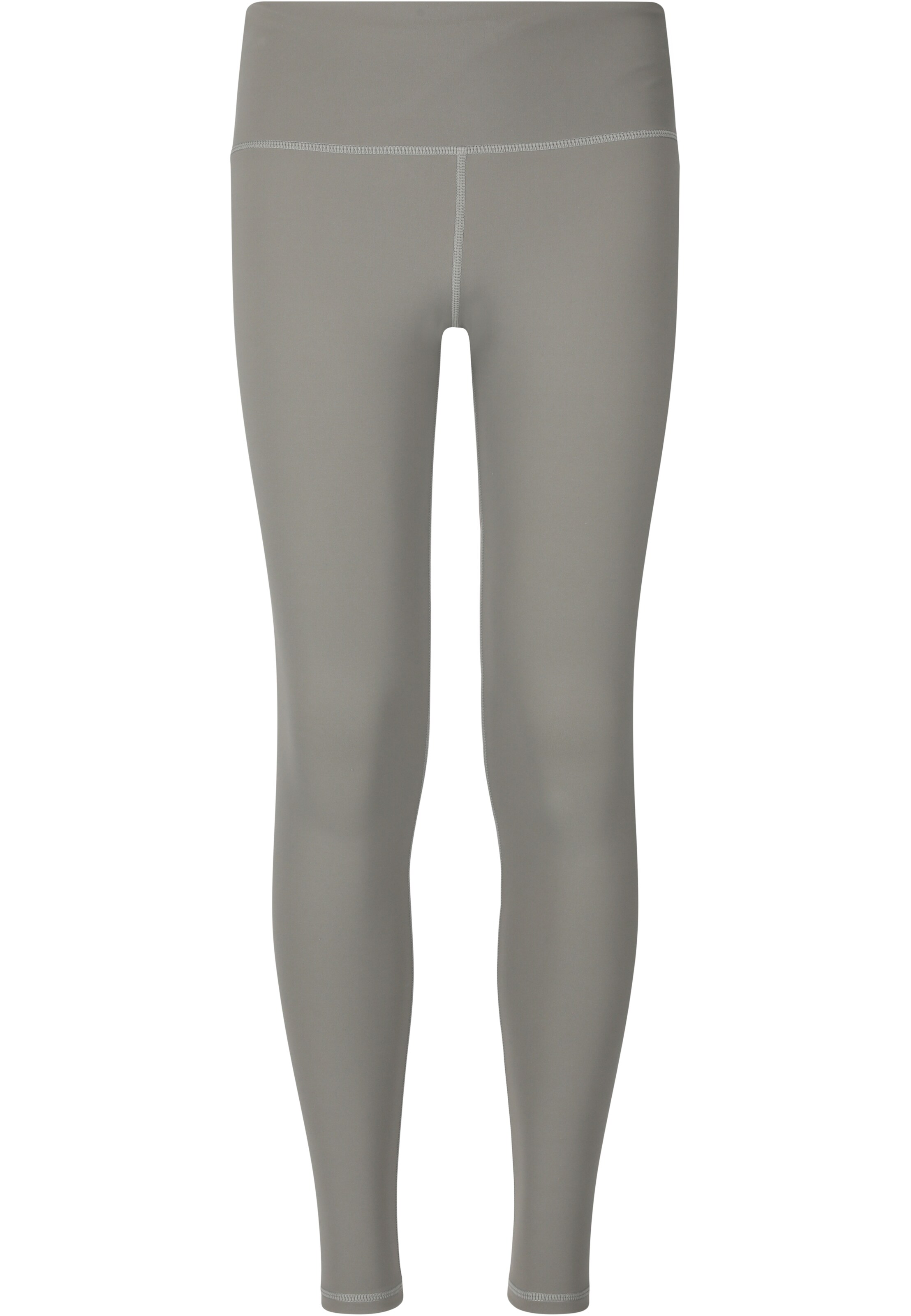 ENDURANCE Regular Tights 'Basia' in Grau: Vorderseite