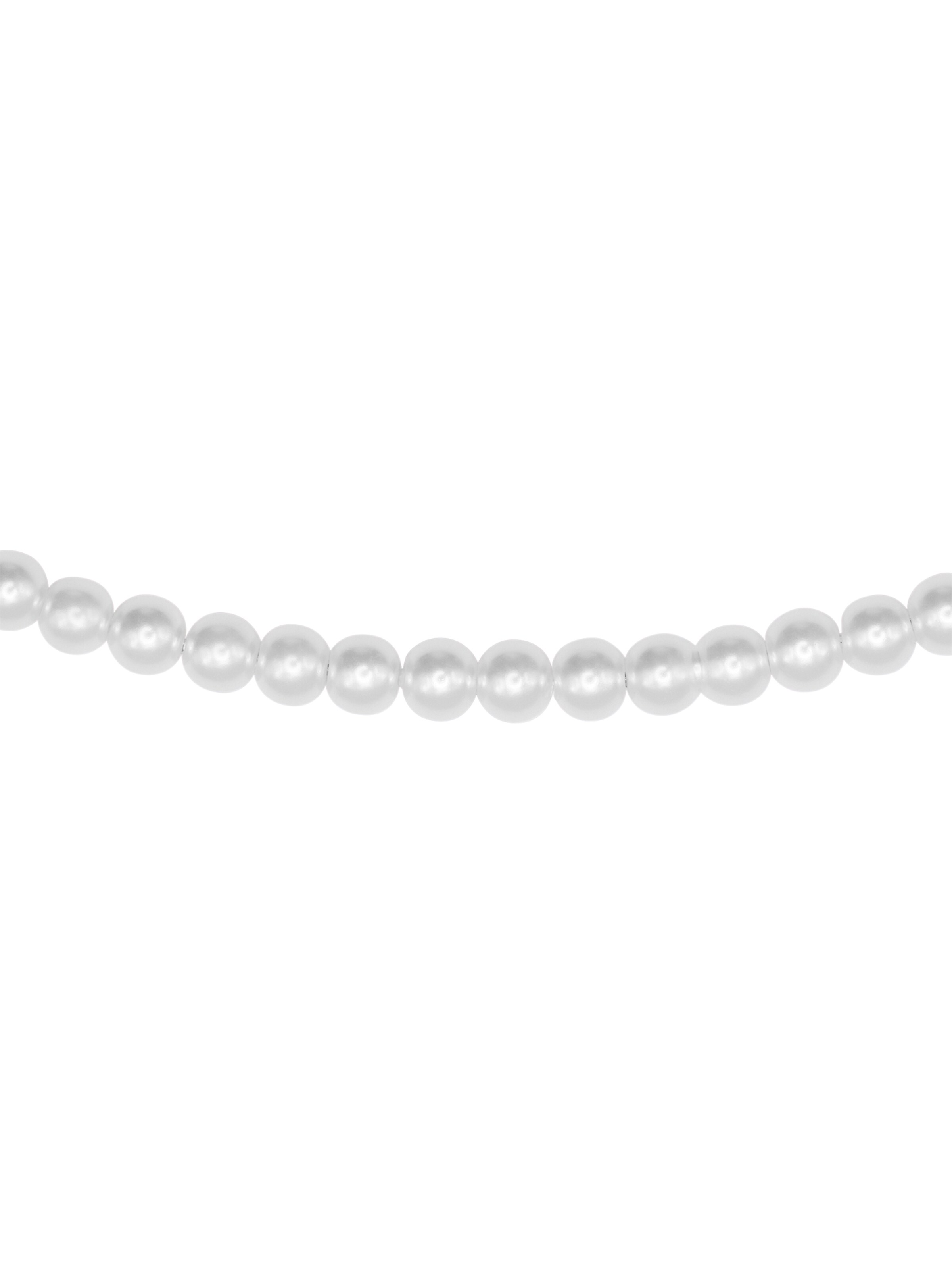 Heideman Ketting 'Finley' in Zilver