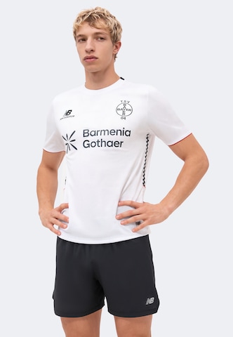 new balance Funkcionális felső 'Bayer 04 26/27' - fehér