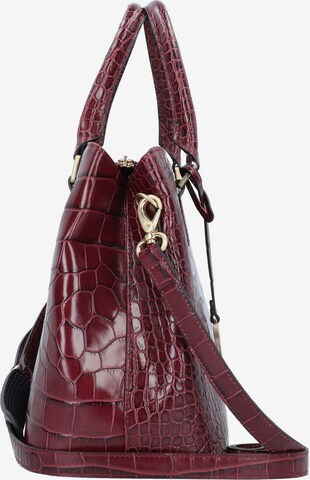 Picard Handbag in Red