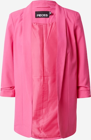PIECESSako 'PCBOSELLA' - roza boja: prednji dio