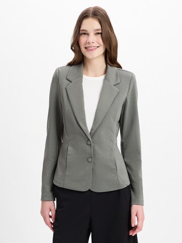 Soyaconcept Blazer ' ' in Green: front