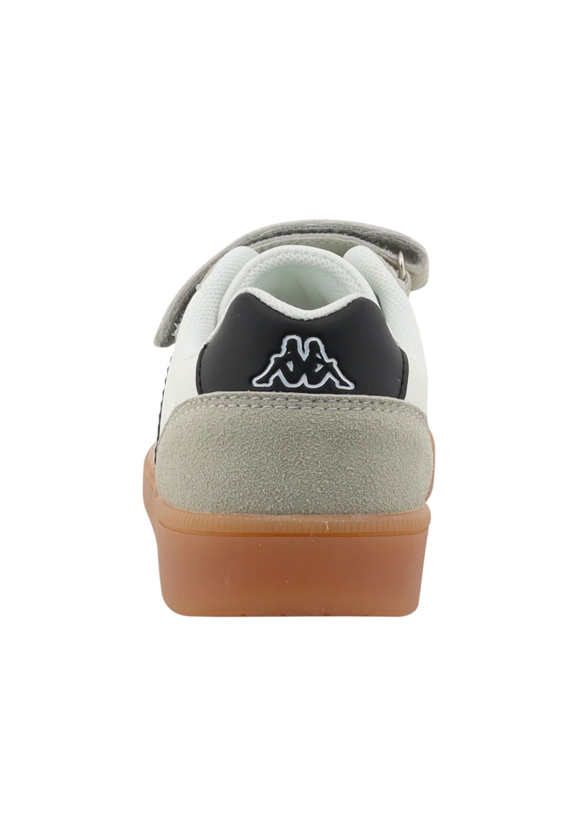 Sneaker 'Anda' di KAPPA in bianco