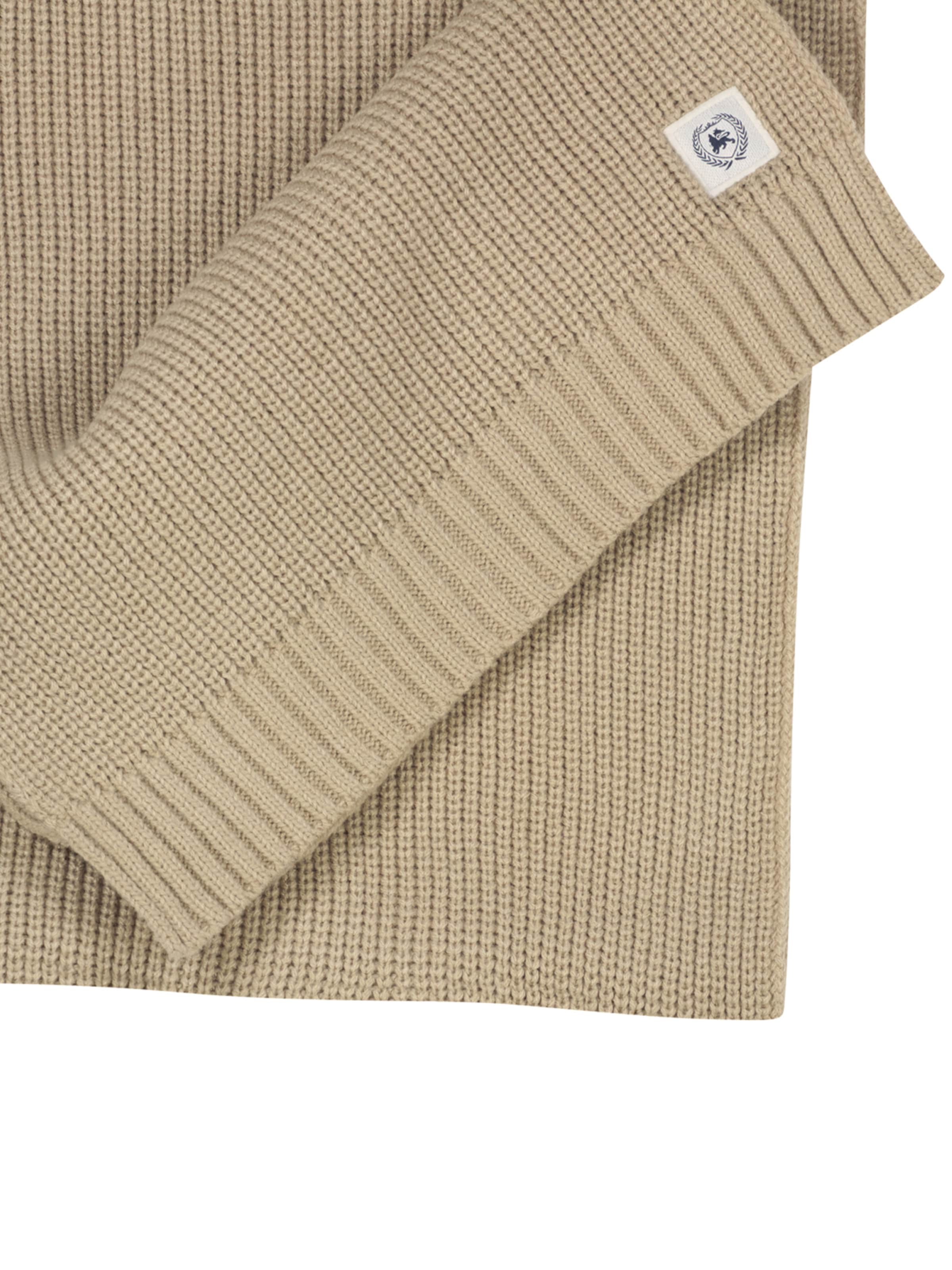 Écharpe LERROS en beige