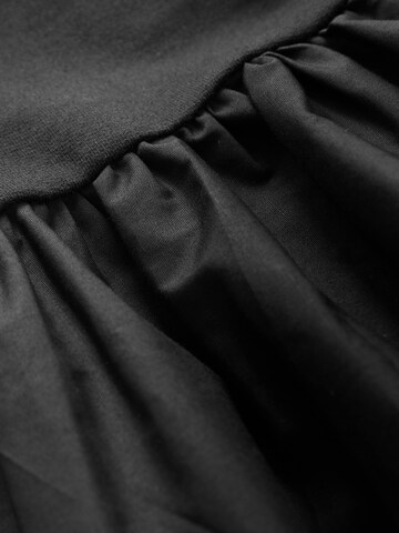 smALLSAINTS Dress in Black