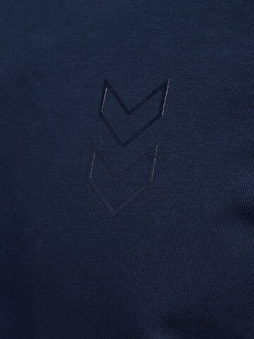 Hummel Sportsweatshirt i blå