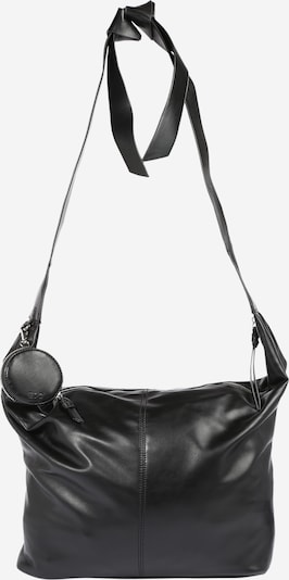 ESPRIT Sac bandoulière en noir, Vue avec produit
