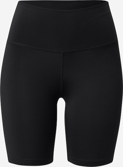 Athlecia Pantalon de sport 'FRANZ' en noir, Vue avec produit