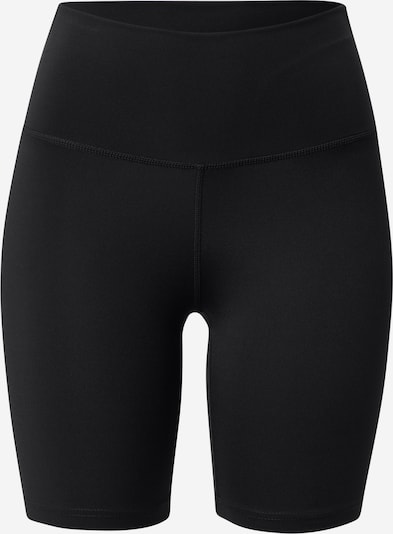 Athlecia Workout Pants 'FRANZ' in Black, Item view
