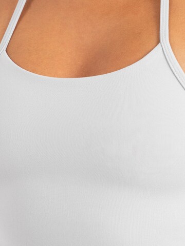 Haut de sport ' Florea ' Smilodox en gris