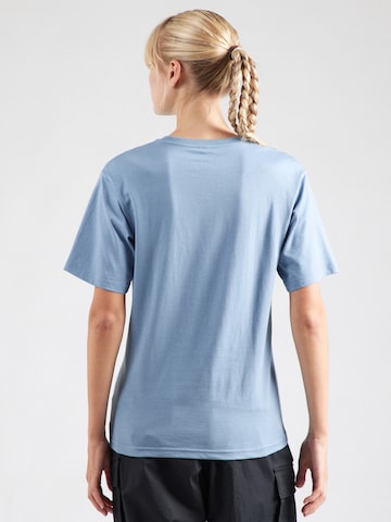 Tricou funcțional 'Ess' de la PUMA pe albastru