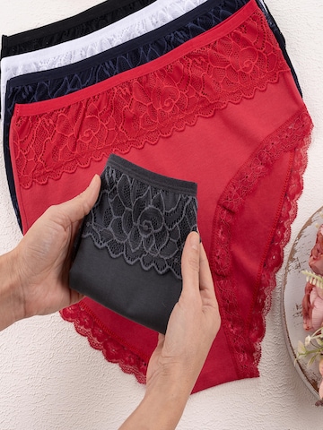 Slip di LOREZA in colori misti
