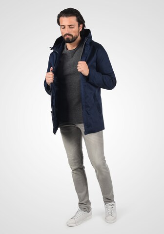 Casual Friday Tussenjas 'CFJanus' in Blauw