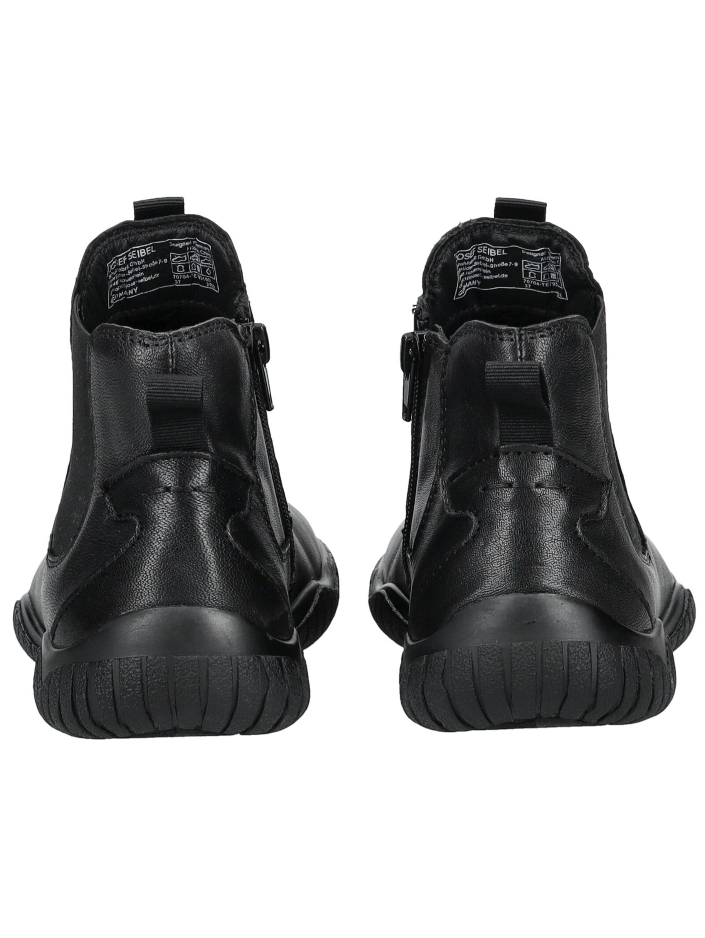 Chelsea Boots JOSEF SEIBEL en noir