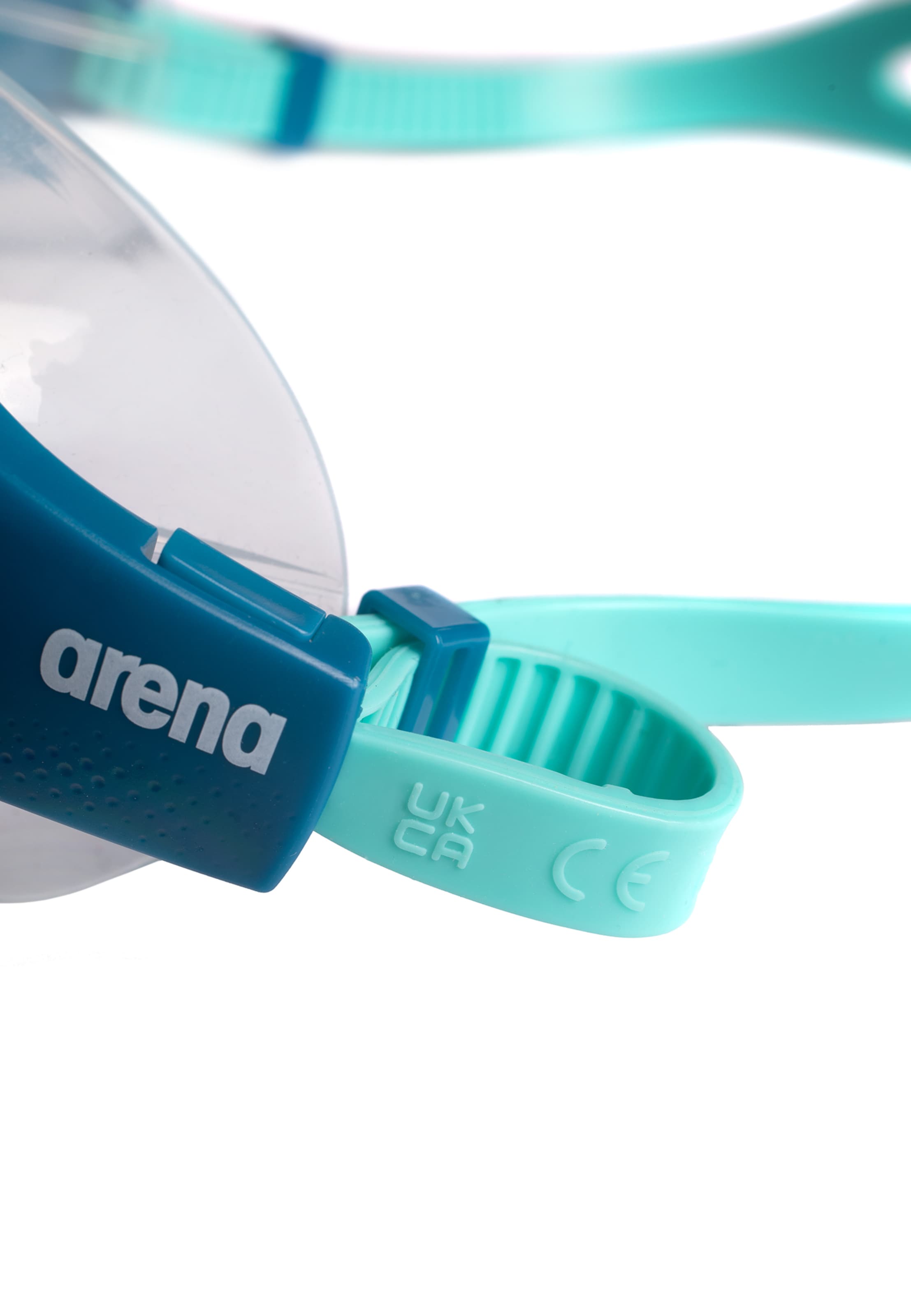 ARENA - Gafas 'THE ONE MASK' en azul